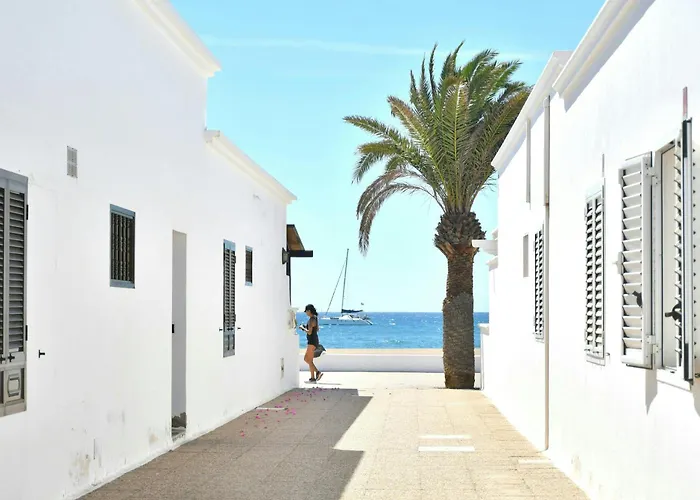 Mar En Calma