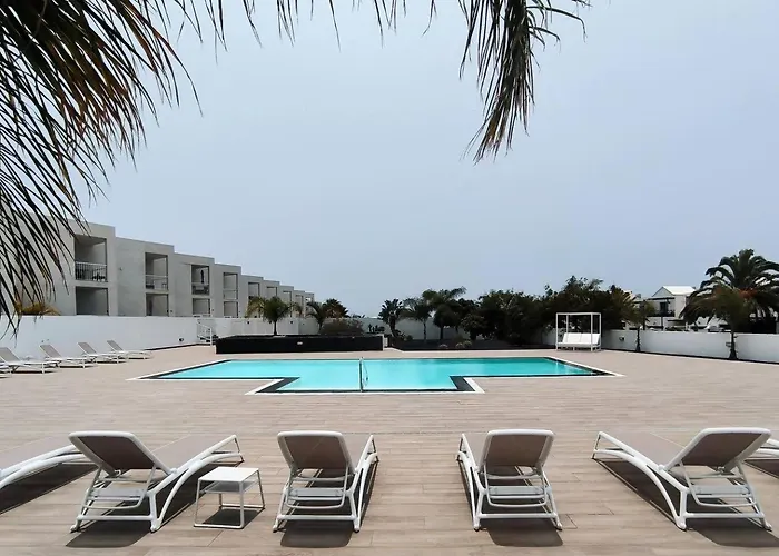 Costa Teguise Wifi