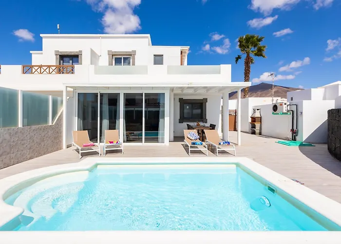 Villa Oscar