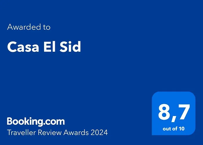 Casa El Sid