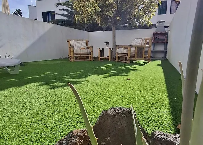 Casa Pechiguera