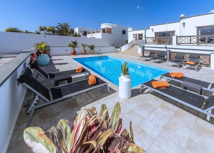 Luxury House Panoramic Sea Views