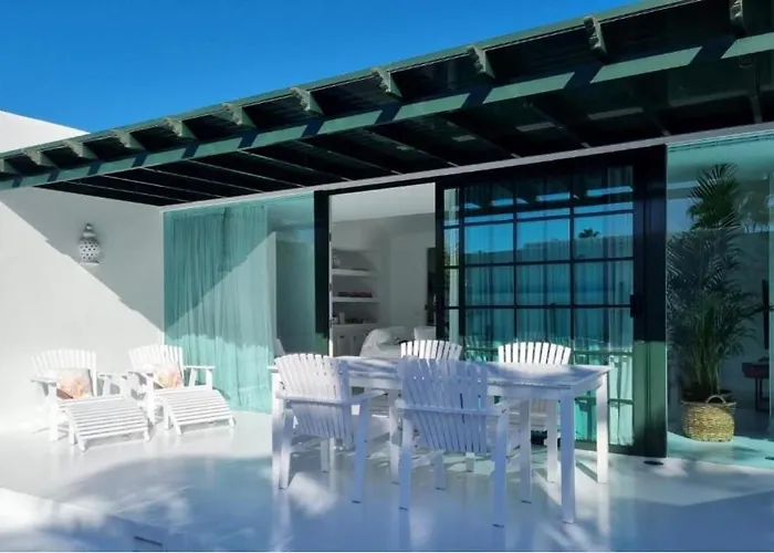 Casa Tamatina By Mhousing