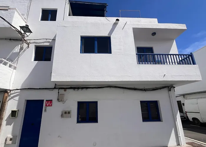 Casa Domingo 1
