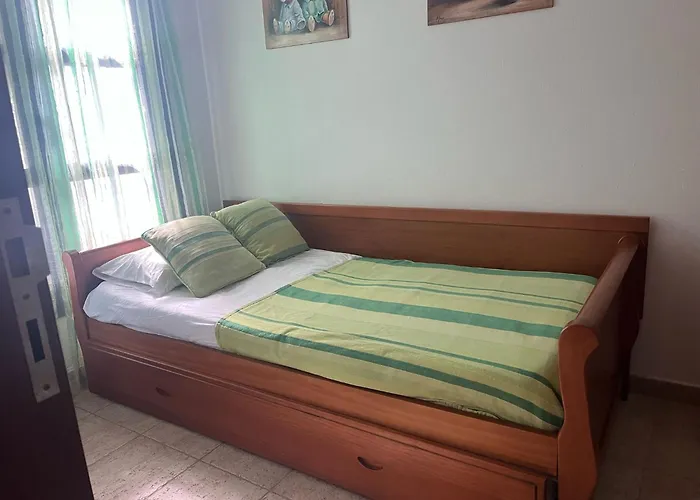 Lanzarote Villa Irina Marina Rubicón