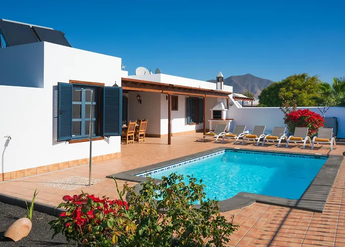 Casa Dolores