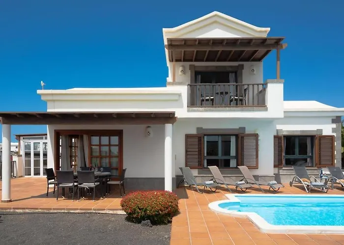 Villa Keur Teranga