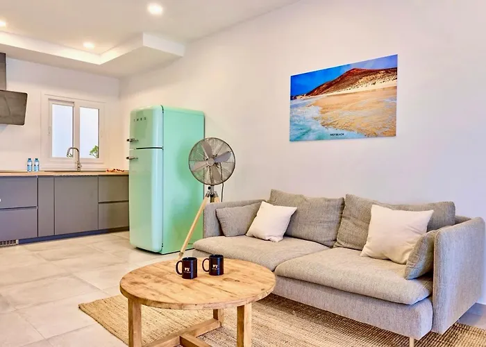 Weybeach 6 - New, Modern, Stylish, Fully Equipped