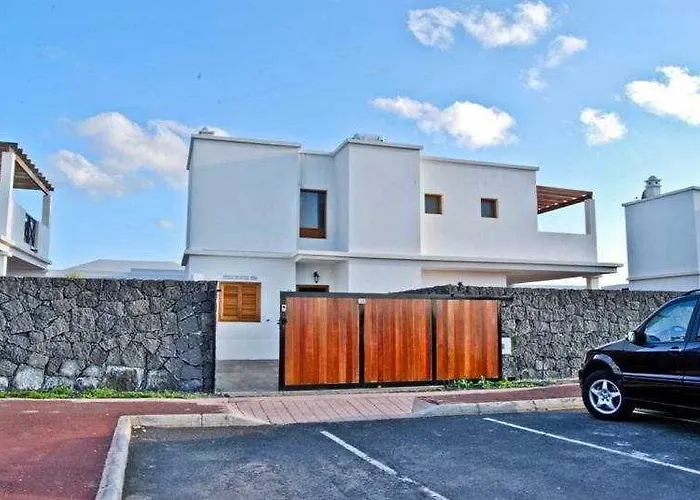 Villa Christina