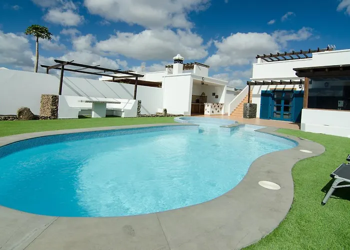 Villa Valeria
