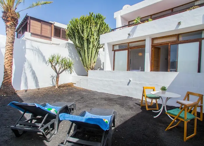 Casa Costa Mera