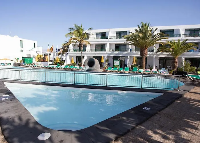 Lanzarote Ocean View. La Penita