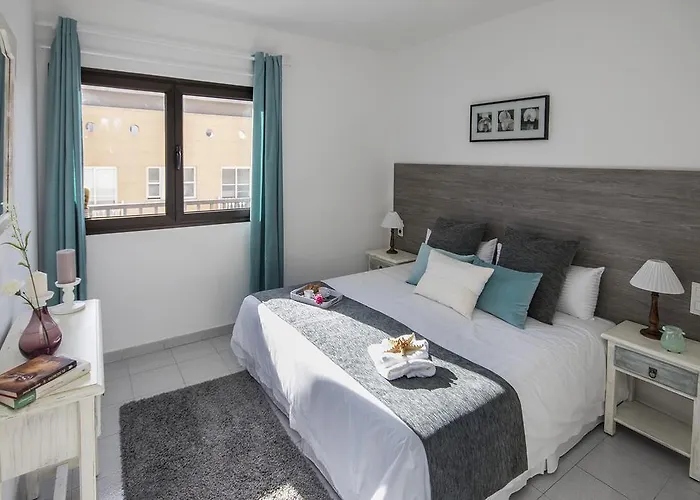 Apartamento Almirante Vv