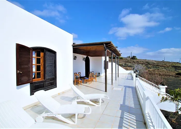 Casa Villa Hermosa