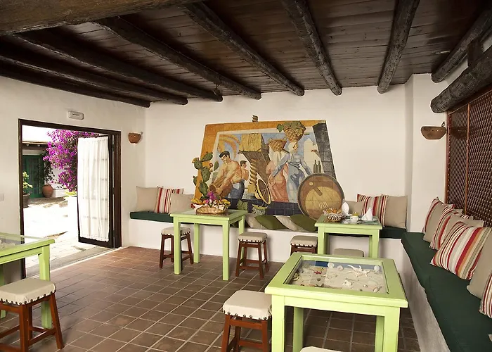 Hotelito La Era B&B