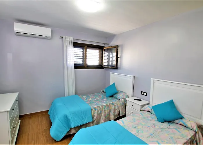 Apartamento Rosita