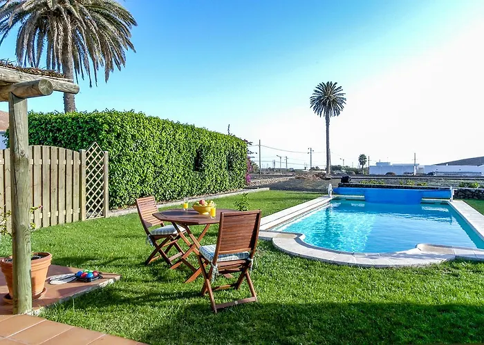 Casa Barranco