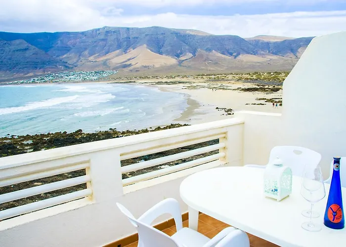 Seaview Risco De Famara 1