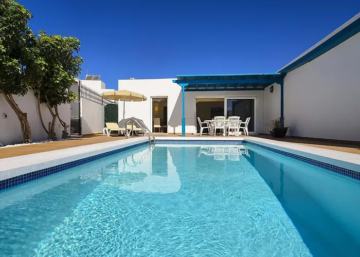 Villa Lapa