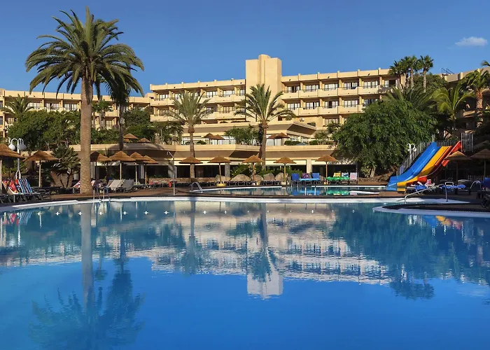 Occidental Lanzarote Mar