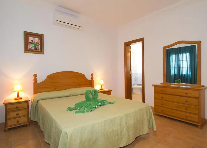 Villas Brisa Marina