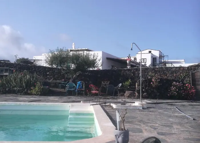 El Cortijo Eco Finca