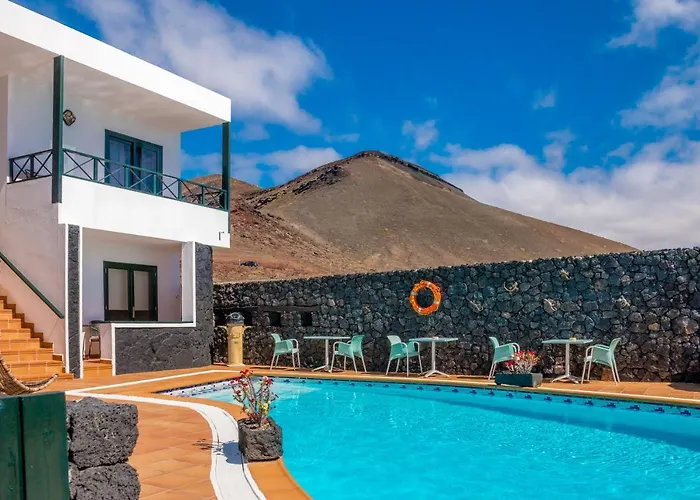 El Hotelito Del Golfo