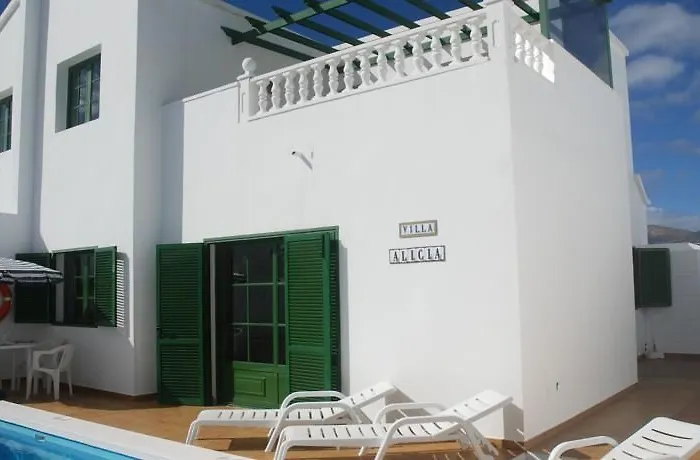 Villas La Bocaina
