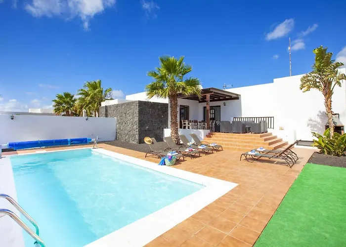 Villa Manrique