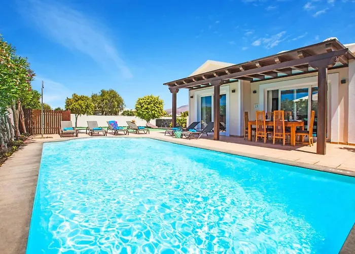 Villa Amarillo