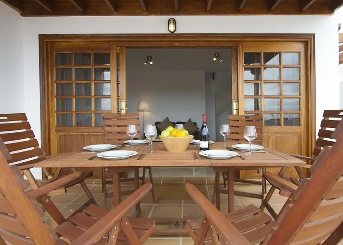 Casa Maza