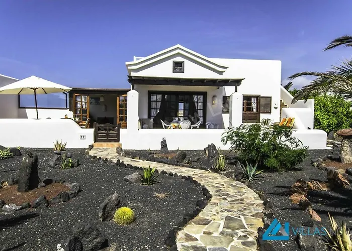 Villa Seventy Seven - Lh189 By Villas Now Ltd