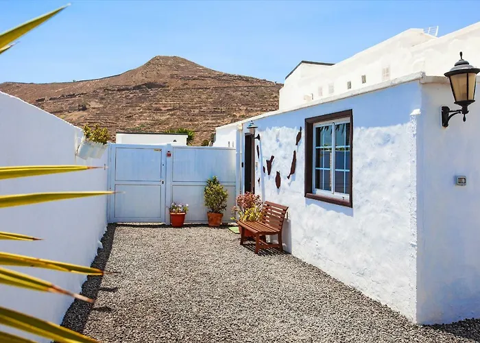 Eco Casa Atalaya