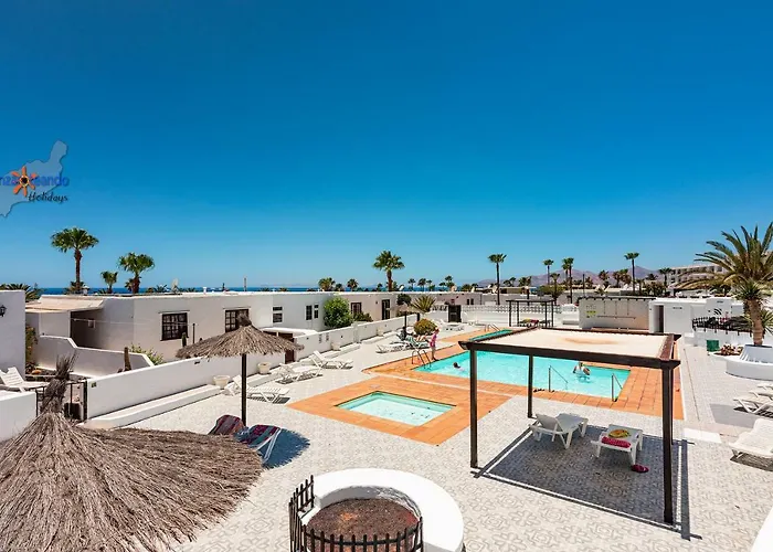 Estrella Del Mar 2 Bed Apartment