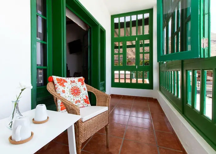 B&B Hotelito el Campo
