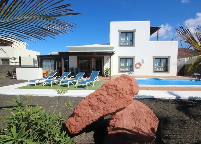 Hipoclub Villas, Aguamarina 11