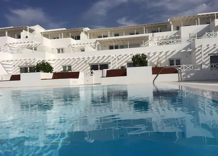 Flower Beach Suites 17