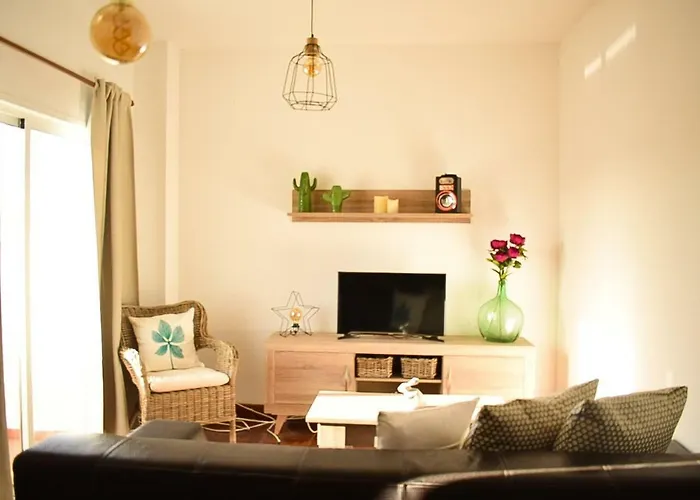 Apartamento Jenny