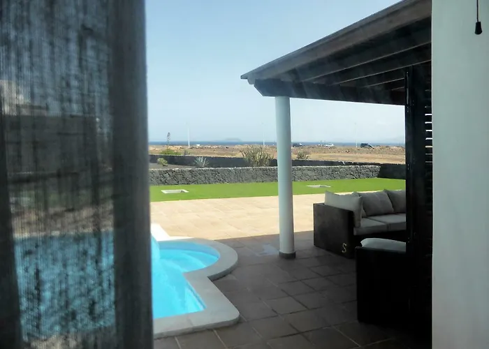 Villa Paradise