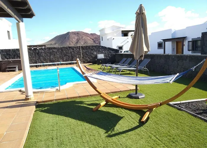 Villa Ambar Cherry