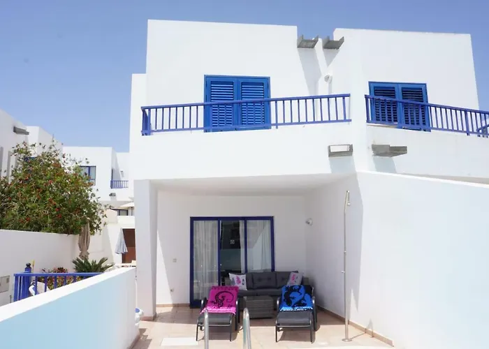 Casa Paloma