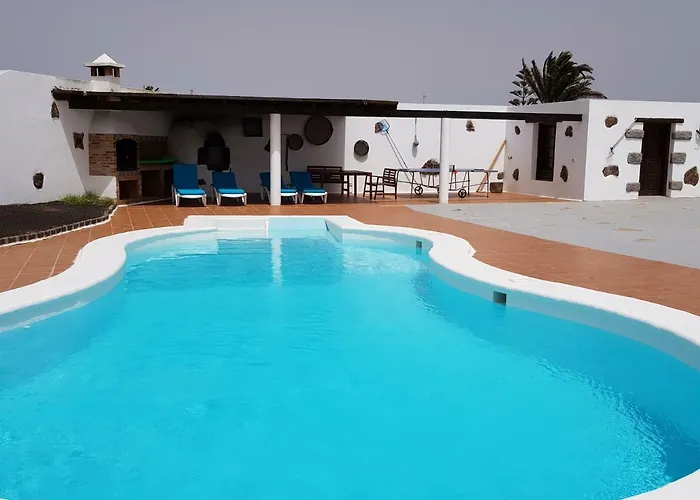 Villa Eva