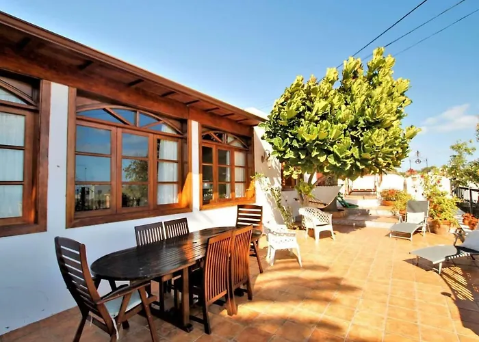 Casa Sila