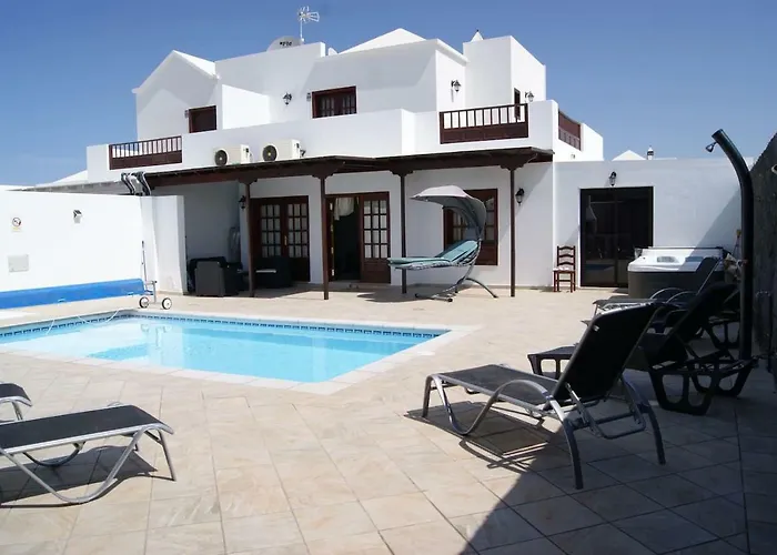 Villa Galeno