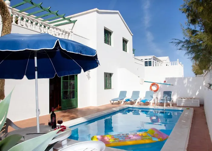Villas Bocaina Beach