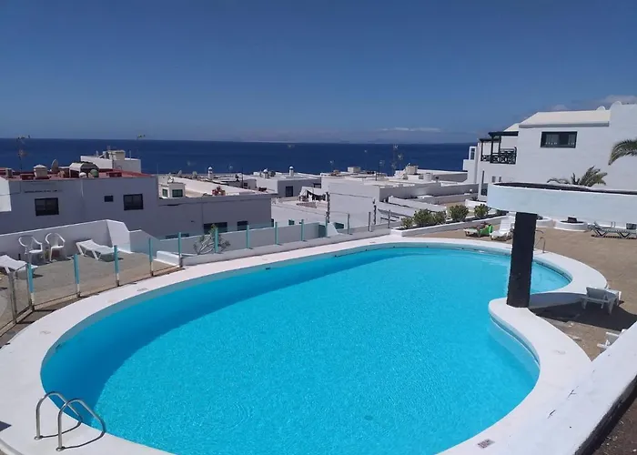 Apartment Portonovo Galit - Sea View - Piscina - Wifi - Old Town