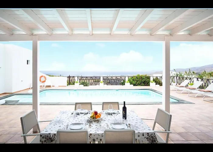 Casa Ocean View