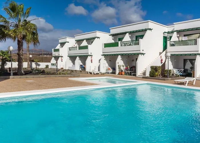 Apartamento Cruz