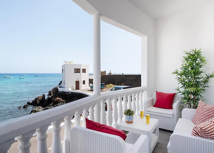 Delmar Lanzarote