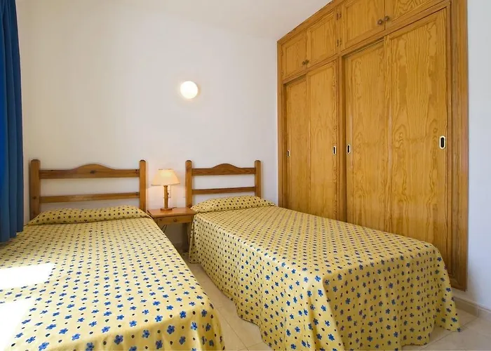 Club Pocillos Apartamentos (Adults Only)